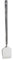 Turner Spatula Stainless Steel Food Turner Turning Spatula Long Handle Dosa Palta Chapati Roti Tavetha Pancake Crepe Burger Omelette Flipper Spatula Turner Scraper Utensil (32.5cm x 5.7xm)