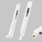 Antena 5G LTE con amplificación de señal de alto rendimiento – 18DBI SMA/TS9 Omnidireccional WiFi Antena Hogar Exterior para Router, Booster y Cámara FPV Adaptador USB - Blanco Gainer