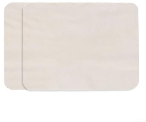 2 Stück natürliche Fensterleder Handtücher für effiziente Autowäsche und Hausreinigung, keine Fusseln oder Streifen