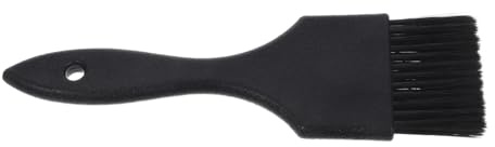 MOTHNUR Applicatore per Tinture Chioma Setole Resistenti, Pennello Professionale per Colorazione Chioma, Adatto a Parrucchieri e Trattamenti Fai da Te