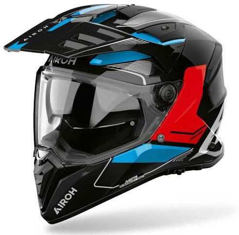 Airoh Bandit Tune Enduro-hjälm