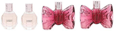 Viktor & Rolf The House Travel Collection Miniaturen-Set (4 x 7ml)