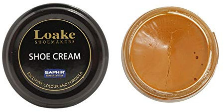 Polish By Saphir | Tan Cream Tan