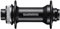 SHIMANO Unisex-Adult 787105 H-Radnabe, Schwarz/Grau, 8 x 8 x 10 cm