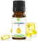 Pure Natural Vitamina E natural – 10 ml de suero | Uso en fórmulas antienvejecimiento, productos de baño y cabello, lociones faciales y corporales, barras de labios, bálsamos labiales.