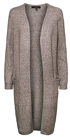 Vero Moda kvinnlig kofta VMDOFFY kofta | Kofta