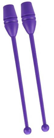 VANZACK Rhythmische Gymnastik-keulen, Rhythmische Gymnastik-Stick-keulen, Gymnastik-trainingsgeräte, Werkzeug