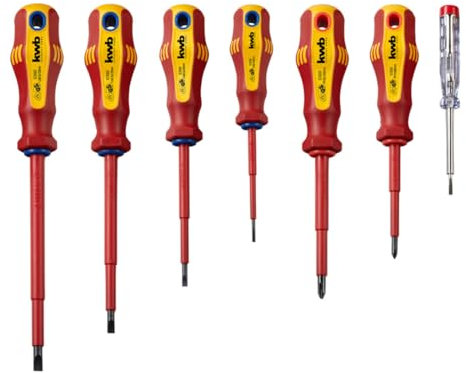 kwb Schraubendreher-Set