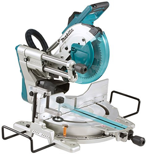 LS1019 260mm Slide Compound Mitre Saw 1510W 240V