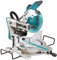 LS1019 260mm Slide Compound Mitre Saw 1510W 240V