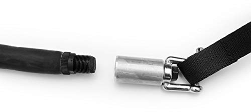 Berger Abdeckkappen für Gummibefestigung 549004 Original Ersatzteil