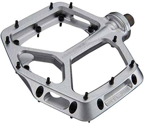 Race Face Atlas Pedals Silver, Set