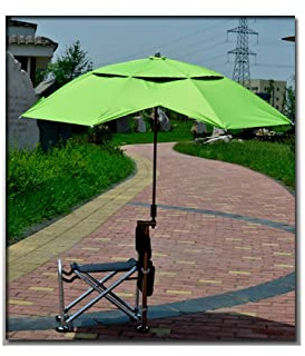 Tarp Beach Umbrella Universal Sunshade Rainproof Windproof Sunscreen Umbrella Rain Fishing Umbrella Tarpaulin/Camping Tarp