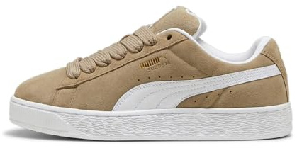 PUMA Suede XL weissweiss, 39 Ohne Geschlecht
