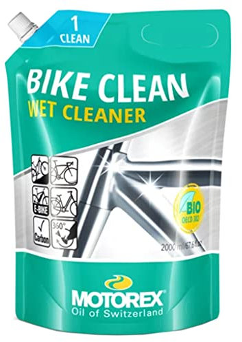 2L -Beutel der BMO -Marke - MotorX