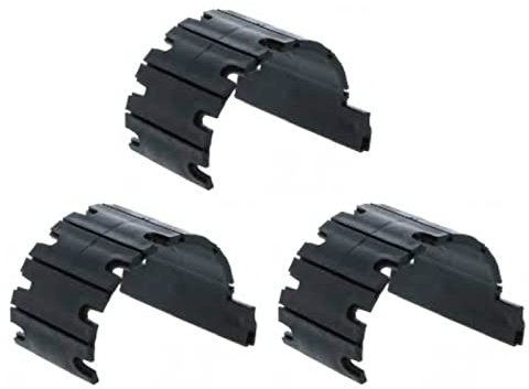 lot de 3 attaches volet roulant