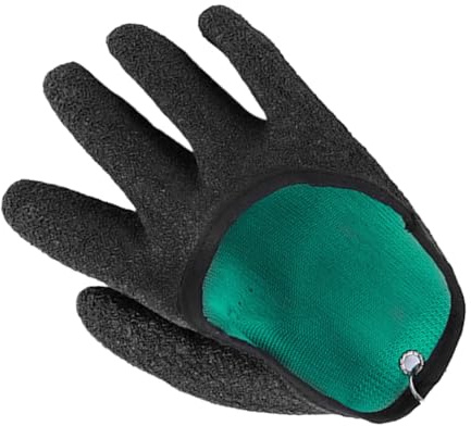 Guantes de manipulación de Pescado, Guantes de Filete de, Guantes antipinchazos, sin Corte, para Cortar Carne de Vidrio, Filete de Pescado, Canoa, Vela, Kayak, Senderismo, Remo