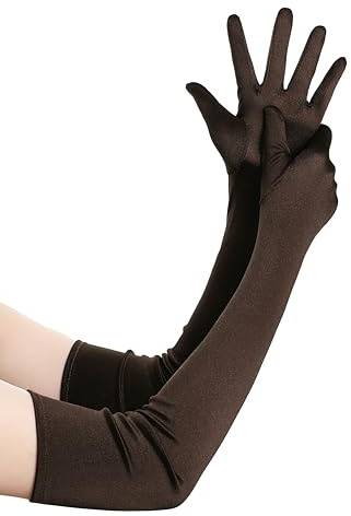 BABEYOND Women's Gloves