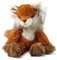 Wrendale PLUSH002 Plüschtier Fuchs Herbst, 25 cm x 35 cm x 19 cm
