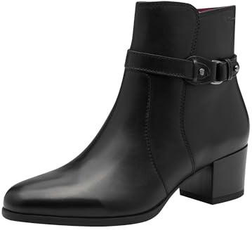 Tamaris dam Tamaris Damen Boot Heel 1-25373-45Känga