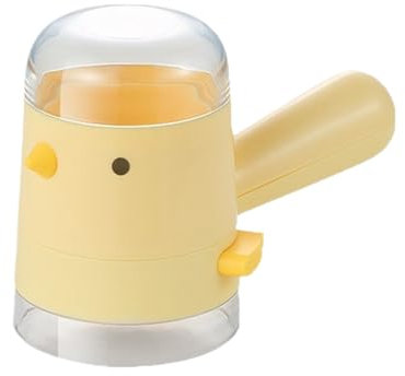 Bottiglia Di Sale Quantitativa, Bottiglia Di Distributore Di Condimenti, Shaker S-Pice A Prova Di Umidità, Aiuta A Prevenire L'umidità, Un Flusso Di Condimento Preciso, 2,95 Pollici, Per