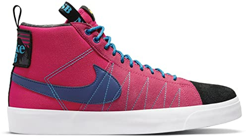 Nike SB Zoom Blazer Mid Premium Basketball Freizeitball 43 (1 Stück)