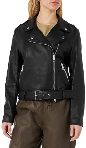 BOSS WOMEN C_Sameli Black, 34