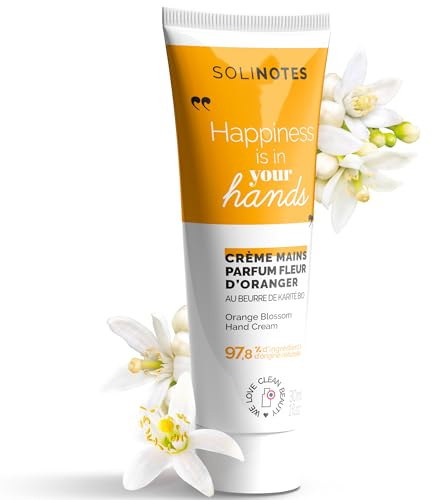 ORANENBLUME Handcreme 30ml