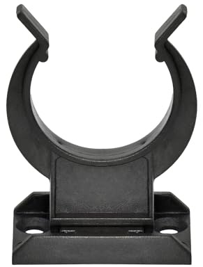 woplus Küchen Sockelhalterungen – Sockelleisten Clips für Küchensockel Befestigung (4X Sockelleisten Clips)