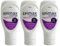 Isomol Moisturising Gel 500g for Eczema, Psoriasis and Dry Skin (3 x 500g)