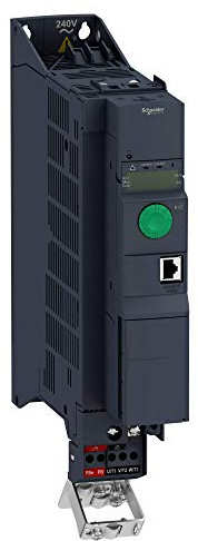 ATV320 4KW 400V 3PH Book Control VARIATE