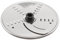 Cuisinart FP-8FD Replacement Fine Slicing & Shredding Blade Disc Fits Models FP-8GM, FP-8GMP1, FP-8MB, FP-8P1, FP-8SV, & FP-8SVP1 Only OEM