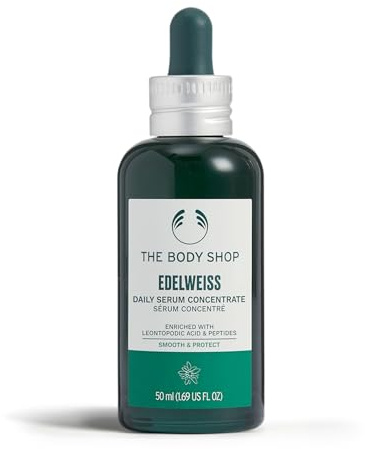 THE BODY SHOP Edelweiss Daily Serum Concentrate 50 ml