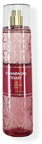 Generic Body Spray Fragrance Champagne Toast 236 ml