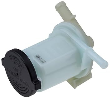 Huile hydraulique de direction assistée pour réservoir d'expansion compatible avec Toyota RAV-4 00- SZW-TY-005