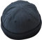 freneci Anpassen Docker Hut Sailor Cap Mechaniker Biker Hut SkullCap Beanie Biker Hut - Blau, 54-58cm