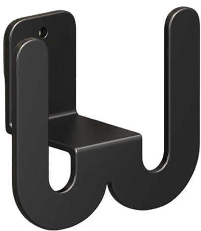 Schuhtrockner Wand Schuhe Trocknen Kleiderbügel Hakenleiste Platzsparend Wandmontage Aufbewahrungshaken für Foyer, Badezimmer, Flur, Wohnzimmer