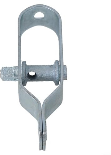 Mehrzweck-Spannwerkzeug aus verzinktem Stahl für Drahtgeflecht und Garten (A)