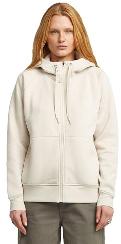 G-STAR herr Premium Core 2.1 Hooded Sweater Jacket Tröja med huva