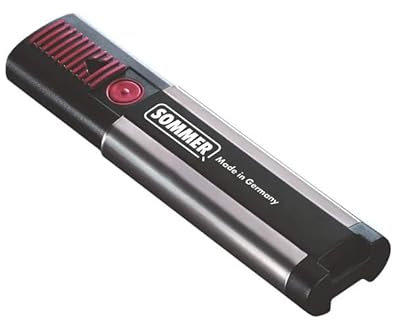 Garagentor Handsender Ersatz für Sommer 4020 4020V000, 868,8mhz Fernbedienung für Sommer Garagentoröffner Somloq1 Rollingcode