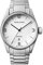 Georg Jensen Automatik Herrenuhr Referenz Nummer 3575593 42mm Swiss Made
