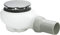 Viega 6960 Duschablauf Tempoplexplus 6960 115 x 50 chrom
