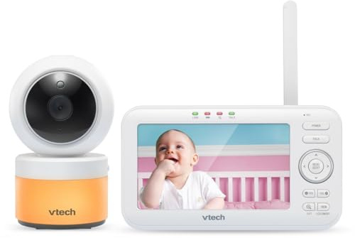 VTech VM5463 Babyphone