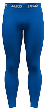 JAKO Kinder Long Tights Function, royal, 164