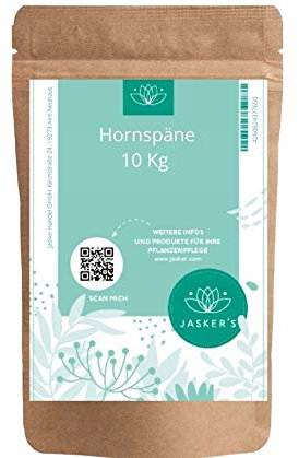 Hornspäne (Hornspäne, 10 Kg)