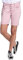 Zhrill Damen Shorts Jessy in Rose N220106-N6172, Größe:W26 / L8, Farbe:N6172 - Rose