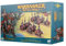 Warhammer Games Workshop Age 14+ The Old World: Kingdom of Bretonnia - Knights of the Realm/Knights Errant, Black