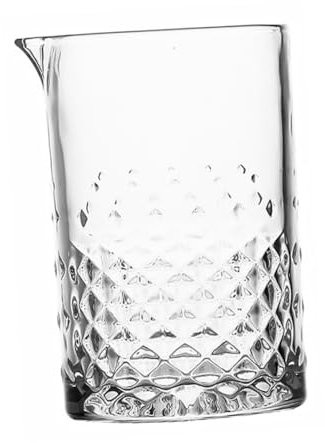 CLISPEED 1 Pz. bicchiere da cocktail brocca di miscelazione tazza dell'agitatore agitazione miscelatore di bevande tazzine caffe tazze caffe bicchieri da martini senza stelo bere shaker