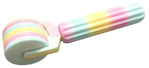 Nevalerra Diamant-Malrolle, zerlegbar und tragbar | 3D-Kristall-Dekorationswerkzeuge – Für Männer Frauen Mädchen Teenager Sohn Tochter Freunde