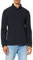 Armani Exchange Men's 8nzf79 Polo Shirt, Blue (Navy 1510), Medium